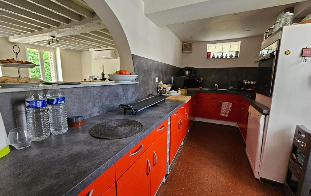 CJS IMMO : Maison / Villa | COURTENAY (45320) | 145 m2 | 287 000 € 