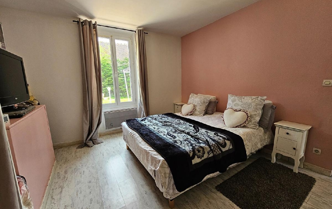 CJS IMMO : Maison / Villa | COURTENAY (45320) | 145 m2 | 287 000 € 