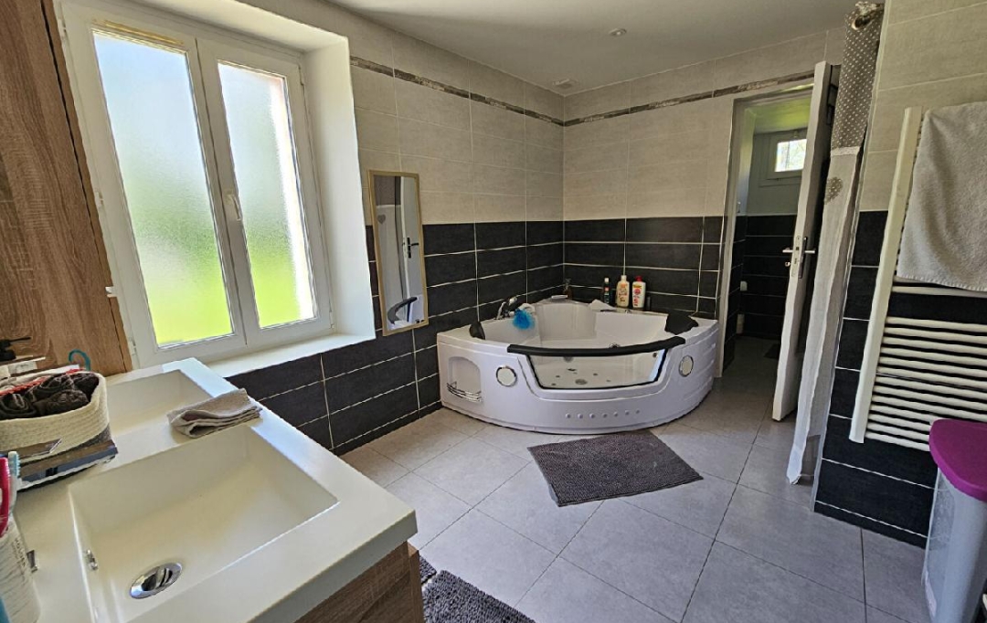 CJS IMMO : Maison / Villa | COURTENAY (45320) | 145 m2 | 287 000 € 