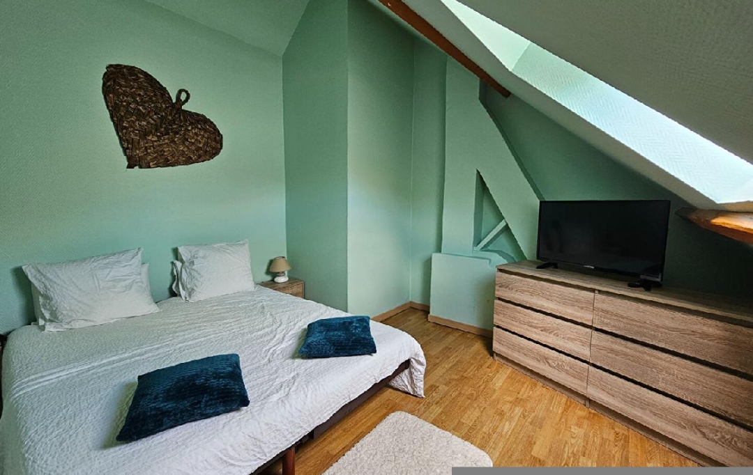 CJS IMMO : Maison / Villa | COURTENAY (45320) | 145 m2 | 287 000 € 