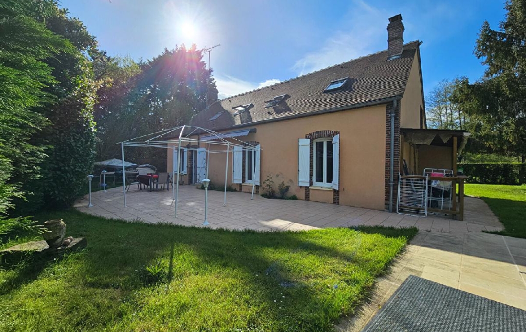 CJS IMMO : Maison / Villa | COURTENAY (45320) | 145 m2 | 287 000 € 
