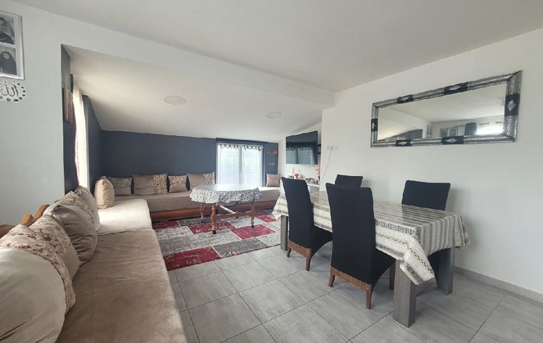 CJS IMMO : Maison / Villa | COURTENAY (45320) | 75 m2 | 128 000 € 