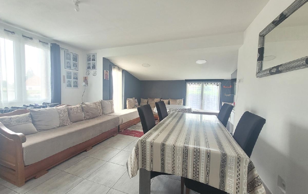 CJS IMMO : Maison / Villa | COURTENAY (45320) | 75 m2 | 128 000 € 