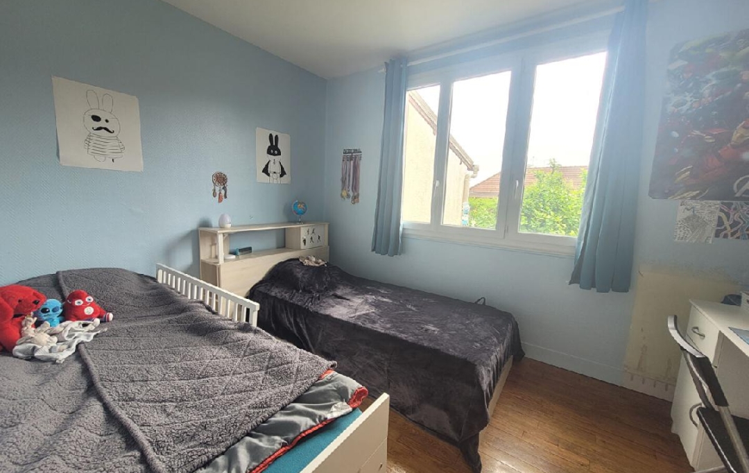 CJS IMMO : Maison / Villa | COURTENAY (45320) | 75 m2 | 128 000 € 