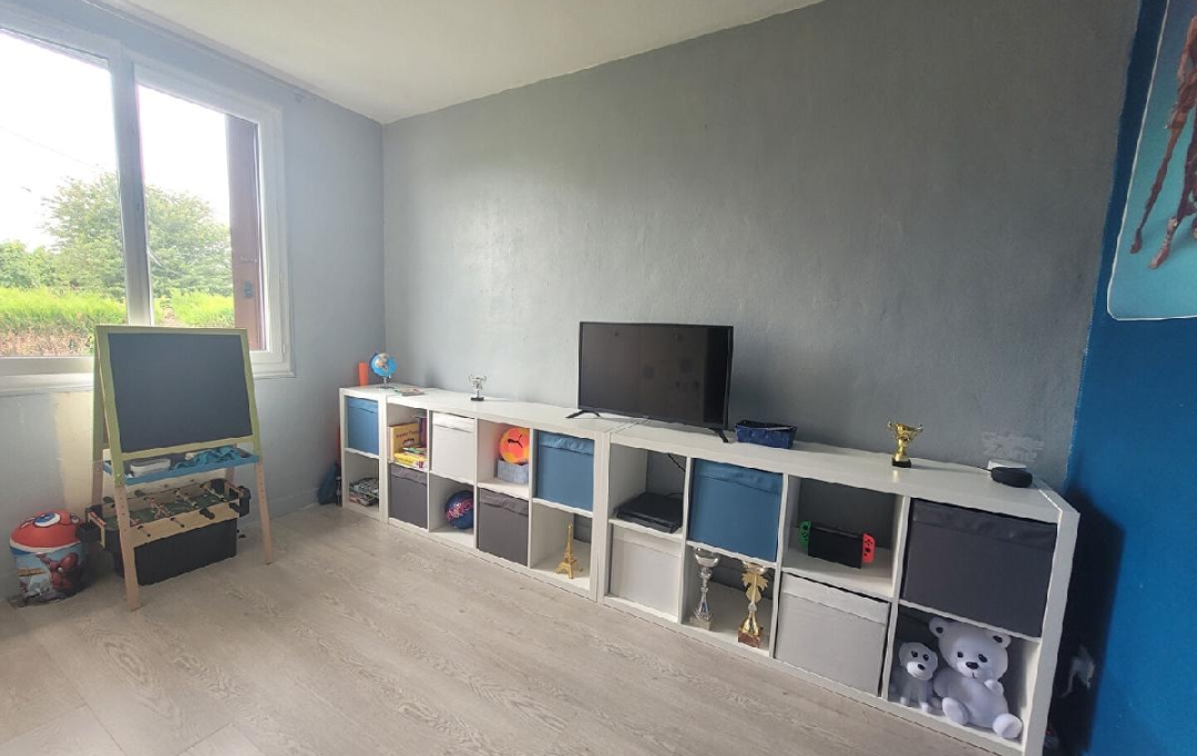 CJS IMMO : Maison / Villa | COURTENAY (45320) | 75 m2 | 128 000 € 