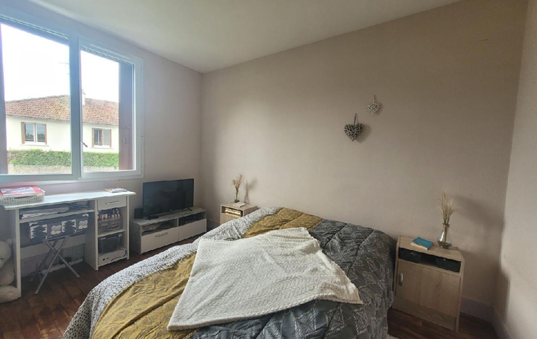 CJS IMMO : Maison / Villa | COURTENAY (45320) | 75 m2 | 128 000 € 