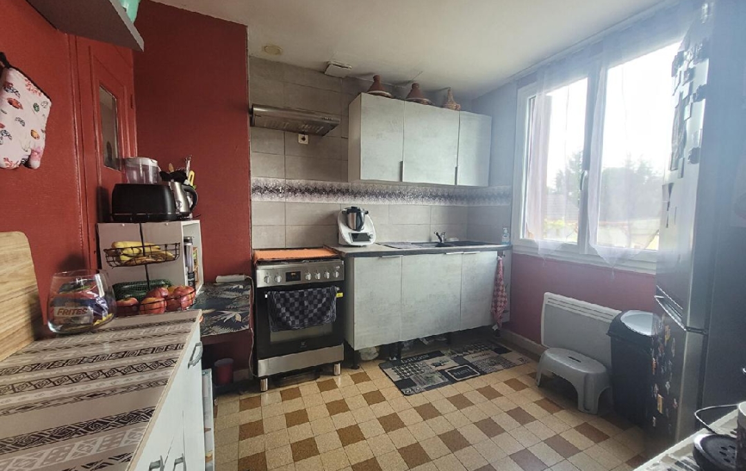 CJS IMMO : Maison / Villa | COURTENAY (45320) | 75 m2 | 128 000 € 