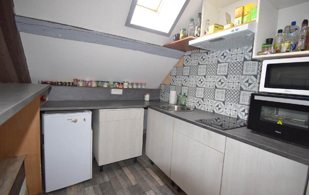 CJS IMMO : Maison / Villa | ERVAUVILLE (45320) | 125 m2 | 133 000 € 