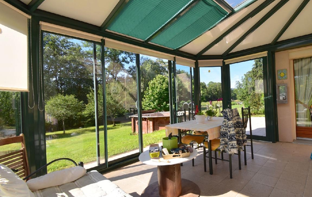 CJS IMMO : Maison / Villa | COURTENAY (45320) | 218 m2 | 227 000 € 