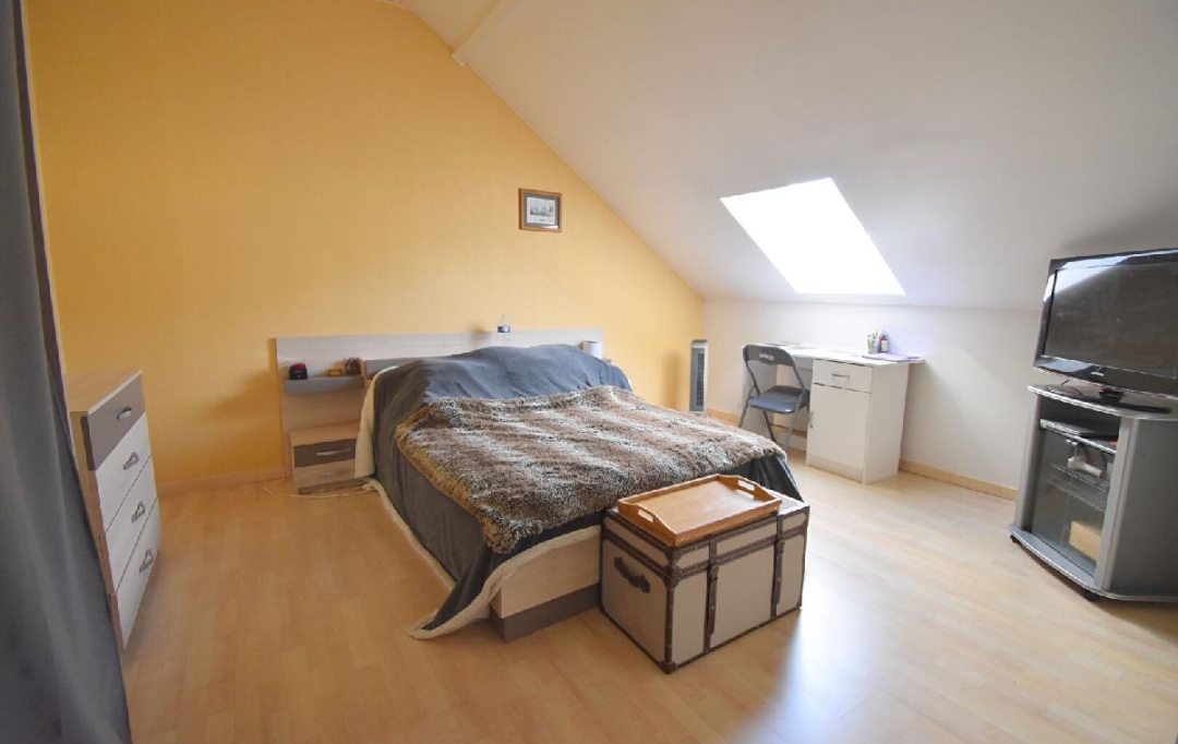 CJS IMMO : Maison / Villa | COURTENAY (45320) | 218 m2 | 227 000 € 