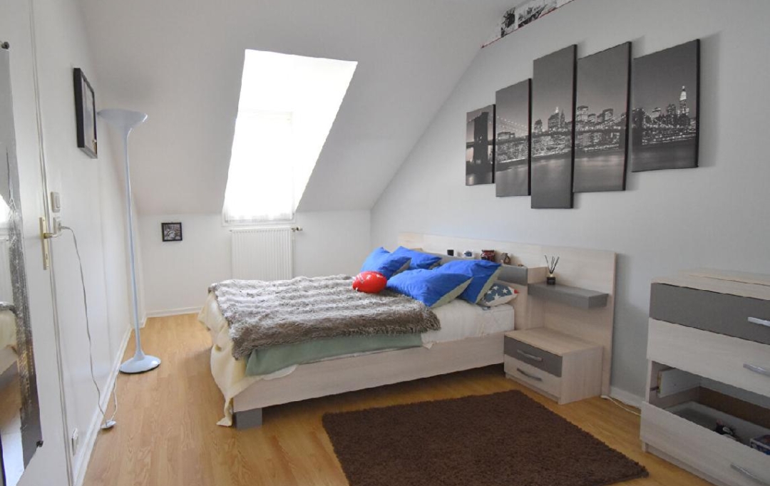 CJS IMMO : Maison / Villa | COURTENAY (45320) | 218 m2 | 227 000 € 