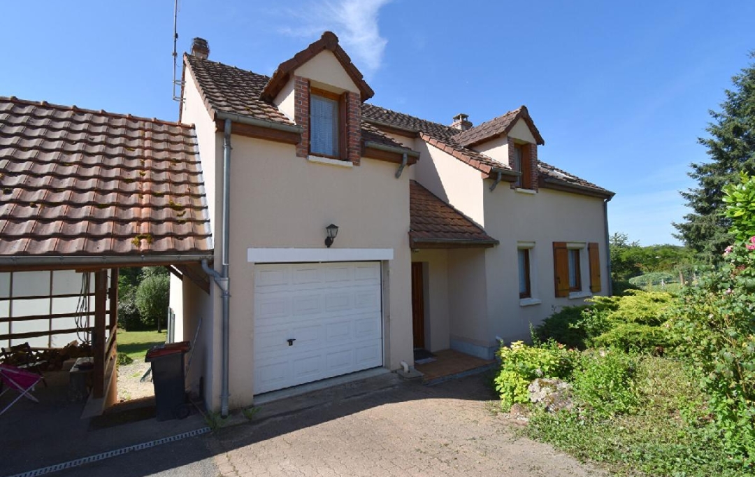 CJS IMMO : Maison / Villa | COURTENAY (45320) | 218 m2 | 227 000 € 