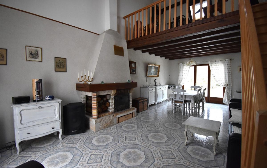CJS IMMO : Maison / Villa | COURTENAY (45320) | 130 m2 | 218 000 € 