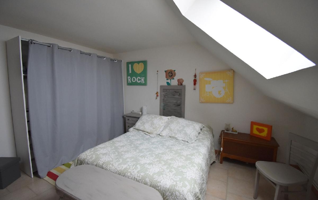CJS IMMO : Maison / Villa | COURTENAY (45320) | 130 m2 | 218 000 € 