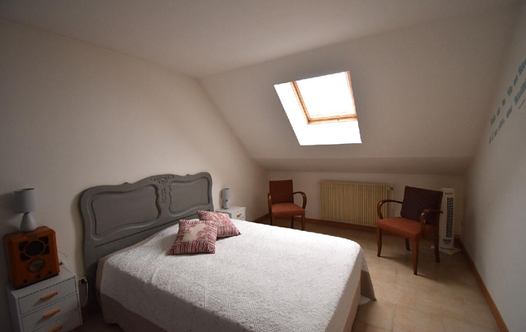 CJS IMMO : Maison / Villa | COURTENAY (45320) | 130 m2 | 218 000 € 