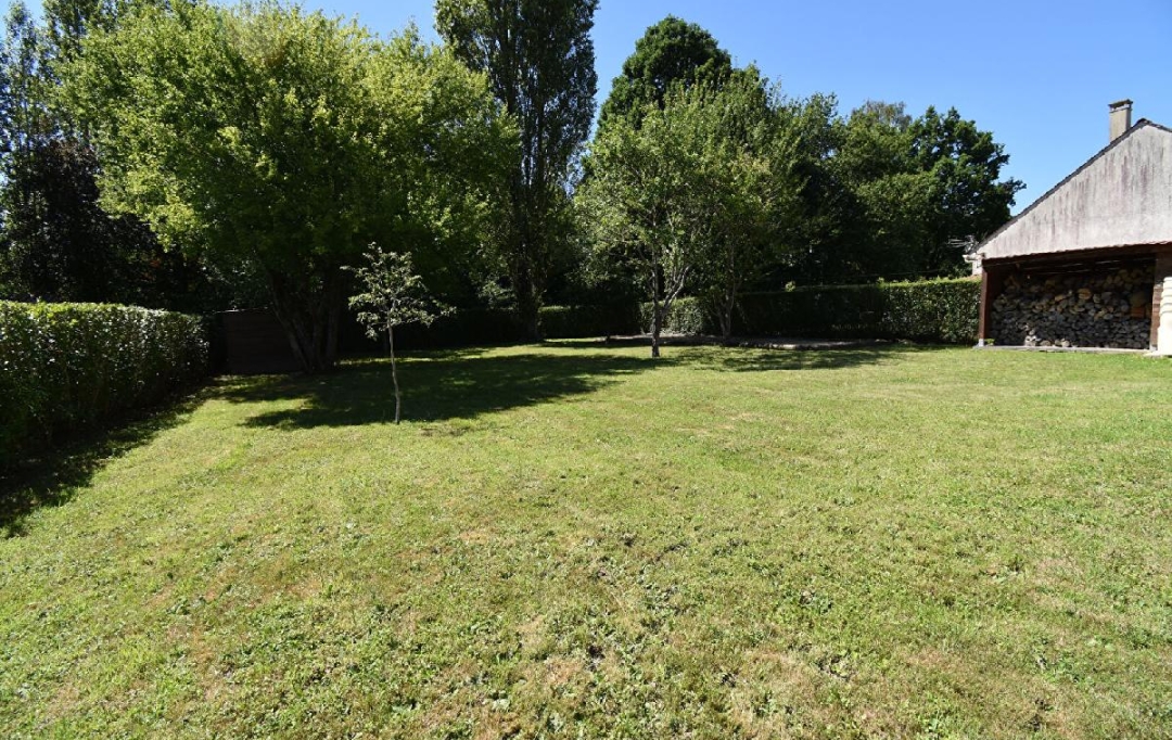CJS IMMO : Maison / Villa | COURTENAY (45320) | 130 m2 | 218 000 € 