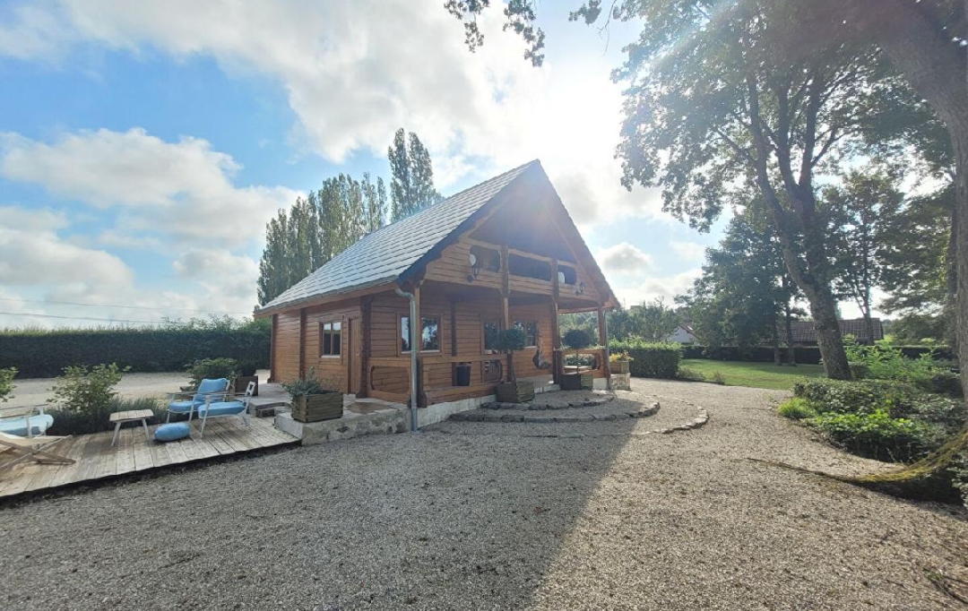 CJS IMMO : Maison / Villa | SENS (89100) | 73 m2 | 218 000 € 