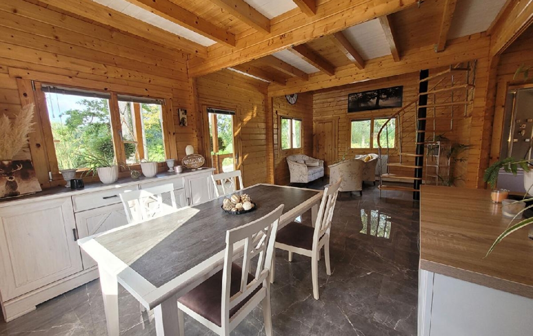 CJS IMMO : Maison / Villa | SENS (89100) | 73 m2 | 218 000 € 