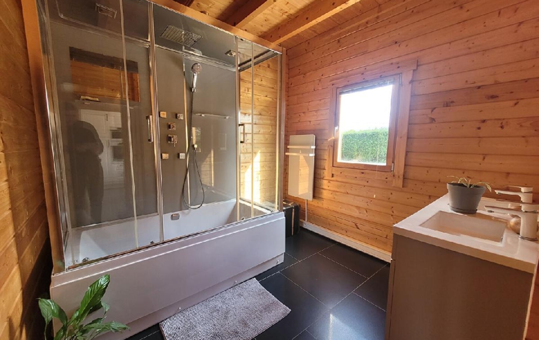 CJS IMMO : Maison / Villa | SENS (89100) | 73 m2 | 218 000 € 