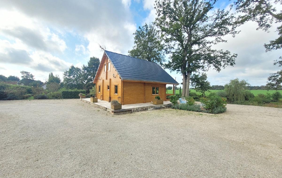 CJS IMMO : Maison / Villa | SENS (89100) | 73 m2 | 218 000 € 