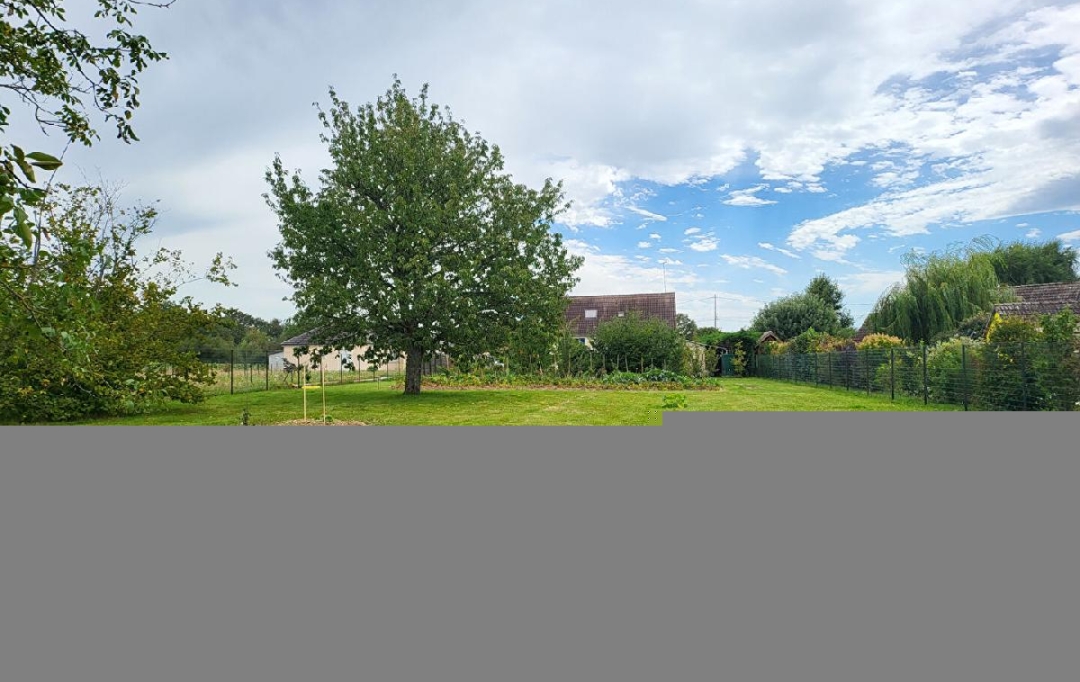 CJS IMMO : Maison / Villa | COURTENAY (45320) | 120 m2 | 195 000 € 