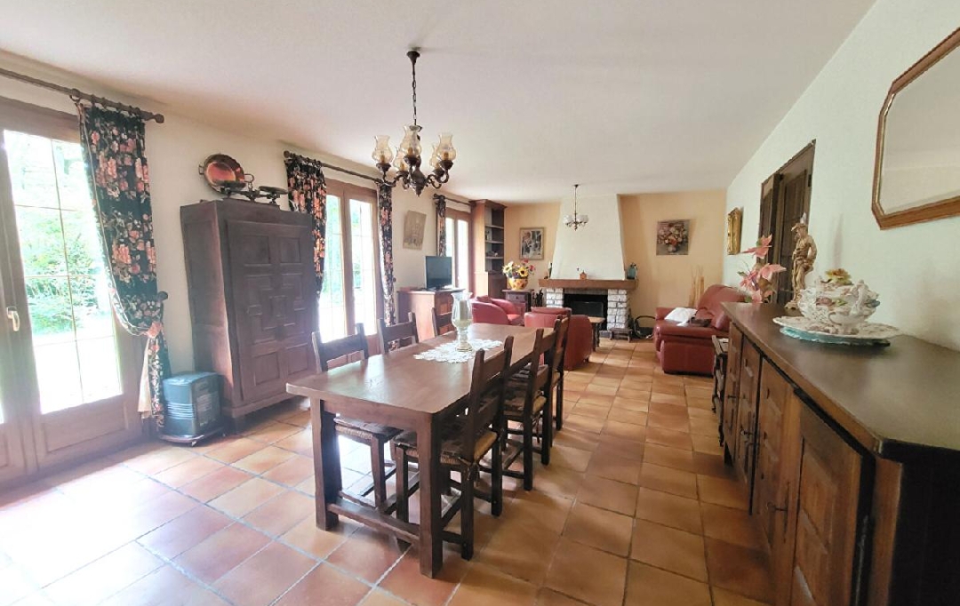 CJS IMMO : House | COURTENAY (45320) | 140 m2 | 180 000 € 