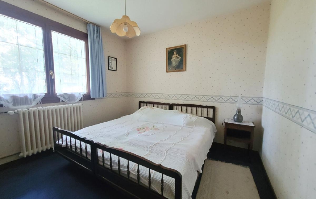 CJS IMMO : House | COURTENAY (45320) | 140 m2 | 180 000 € 