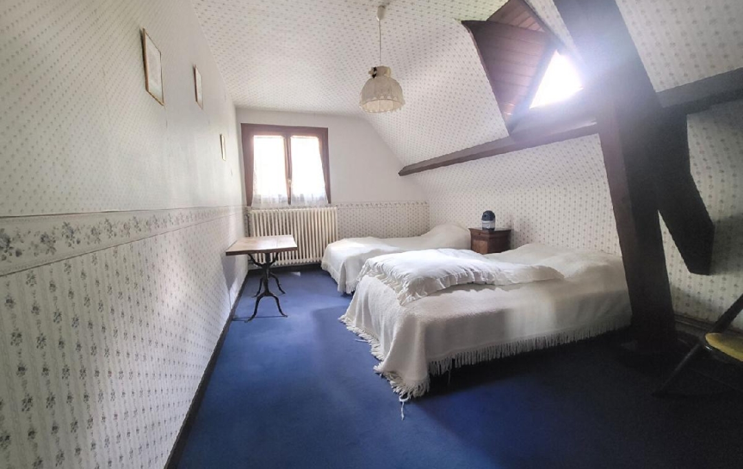 CJS IMMO : House | COURTENAY (45320) | 140 m2 | 180 000 € 
