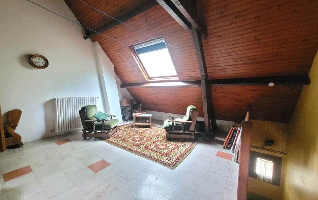 CJS IMMO : House | COURTENAY (45320) | 140 m2 | 180 000 € 