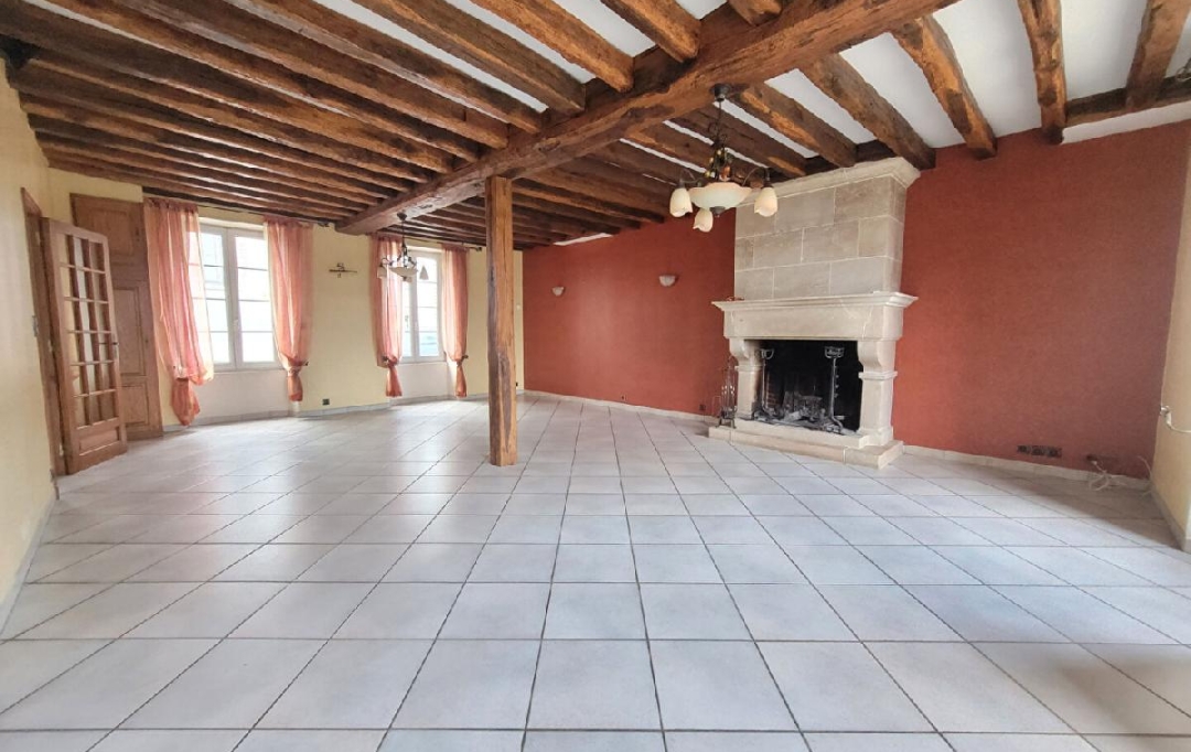 CJS IMMO : Maison / Villa | COURTENAY (45320) | 193 m2 | 280 000 € 