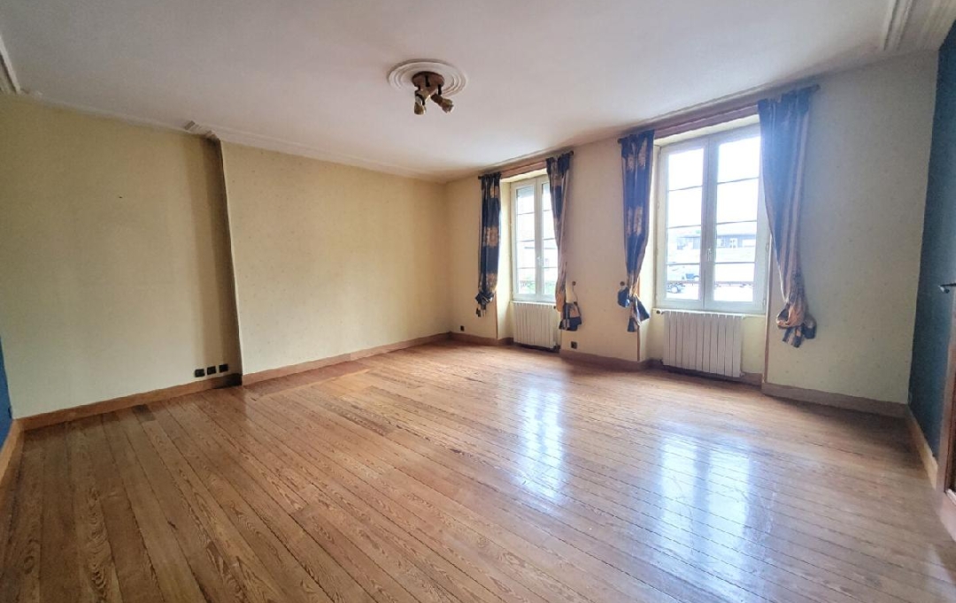 CJS IMMO : Maison / Villa | COURTENAY (45320) | 193 m2 | 280 000 € 