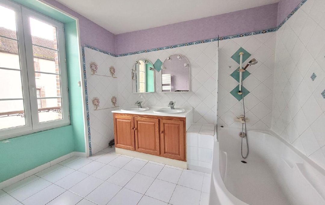CJS IMMO : Maison / Villa | COURTENAY (45320) | 193 m2 | 280 000 € 