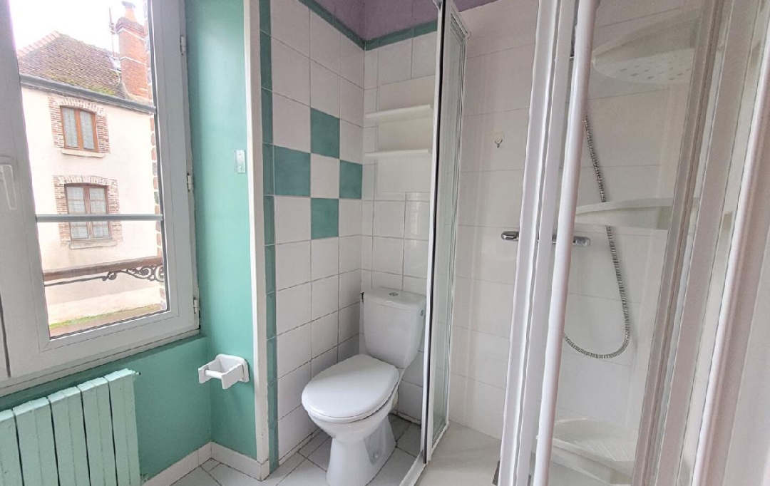 CJS IMMO : Maison / Villa | COURTENAY (45320) | 193 m2 | 280 000 € 