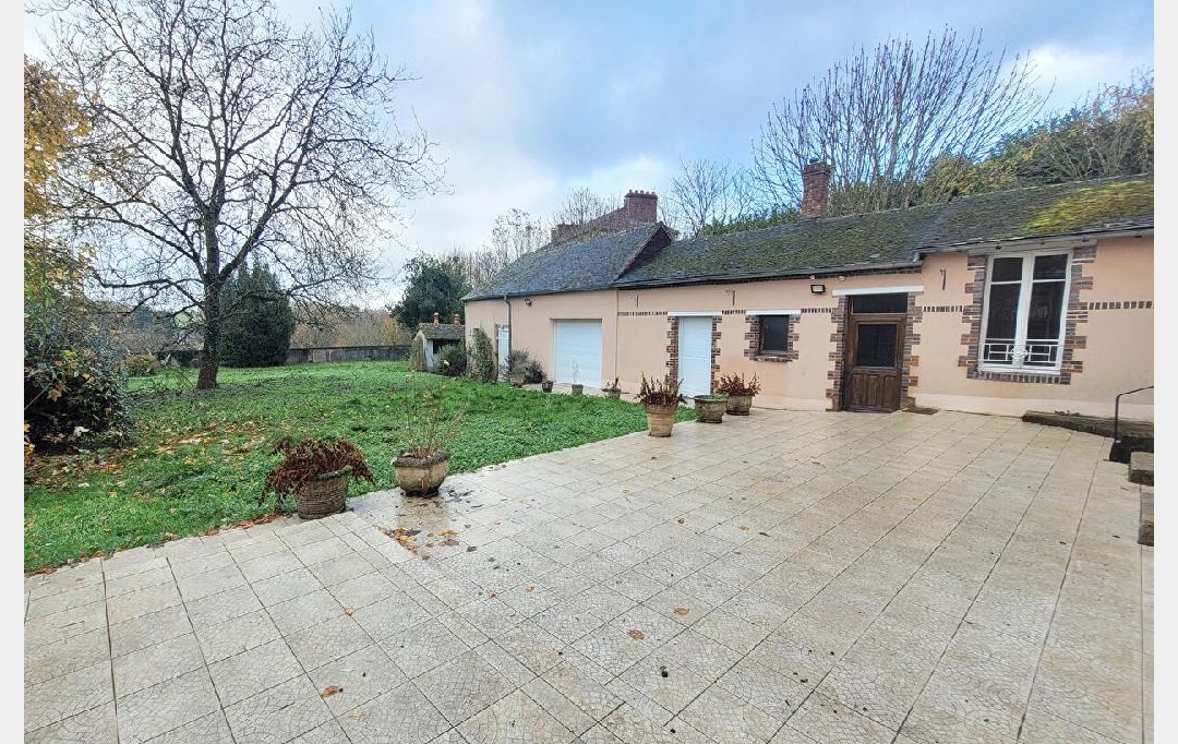 CJS IMMO : Maison / Villa | COURTENAY (45320) | 193 m2 | 280 000 € 