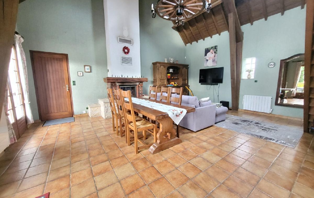CJS IMMO : Maison / Villa | COURTENAY (45320) | 110 m2 | 169 000 € 
