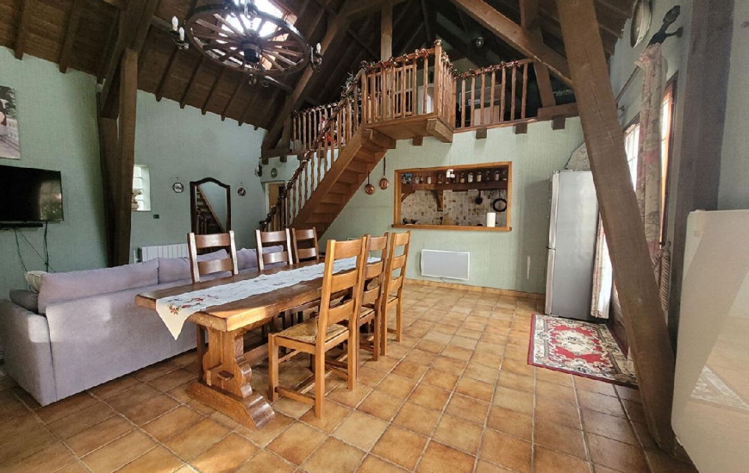 CJS IMMO : Maison / Villa | COURTENAY (45320) | 110 m2 | 169 000 € 