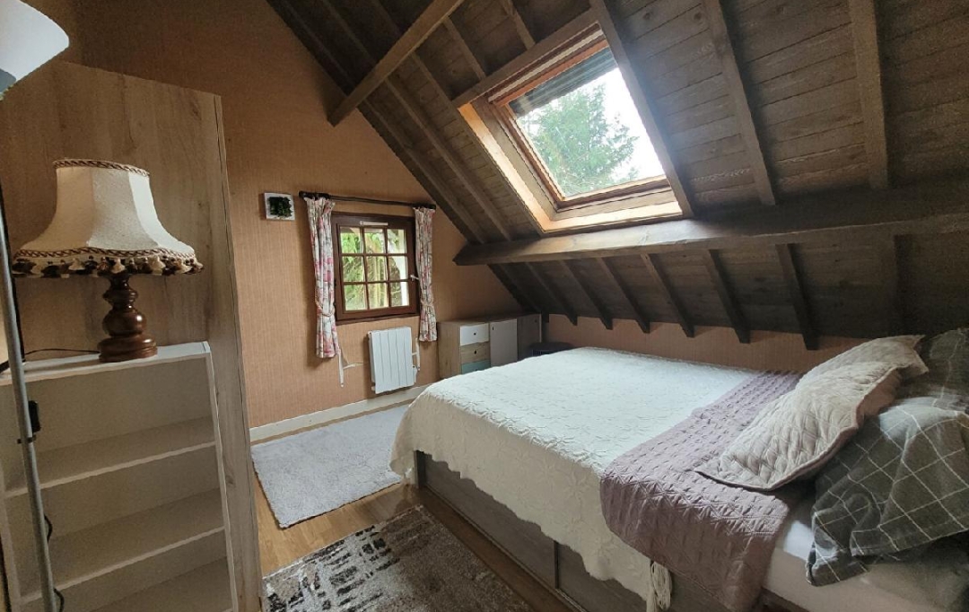 CJS IMMO : Maison / Villa | COURTENAY (45320) | 110 m2 | 169 000 € 