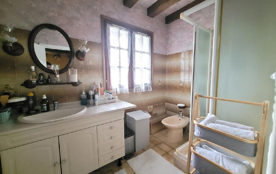 CJS IMMO : Maison / Villa | COURTENAY (45320) | 110 m2 | 169 000 € 