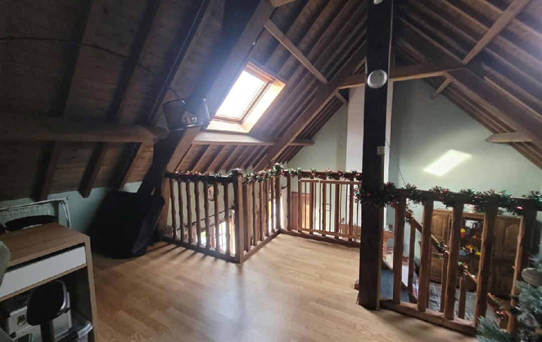 CJS IMMO : Maison / Villa | COURTENAY (45320) | 110 m2 | 169 000 € 
