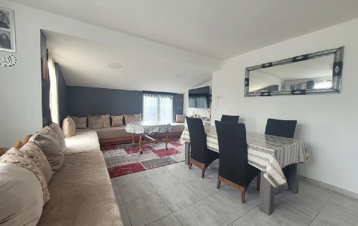  CJS IMMO Maison / Villa | COURTENAY (45320) | 75 m2 | 128 000 € 