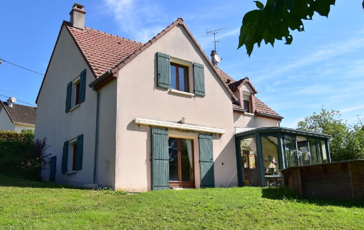  CJS IMMO Maison / Villa | COURTENAY (45320) | 218 m2 | 227 000 € 