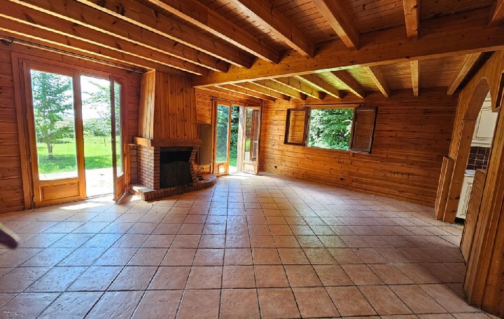  CJS IMMO Maison / Villa | EGREVILLE (77620) | 175 m2 | 199 000 € 