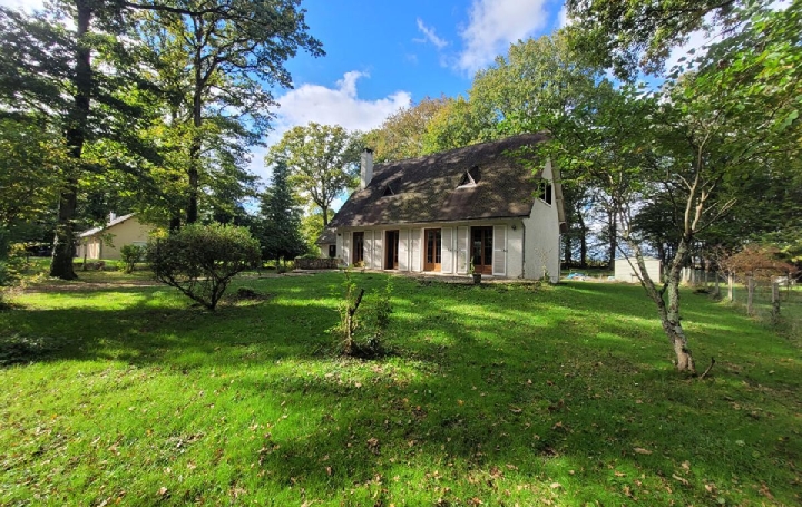  CJS IMMO Maison / Villa | COURTENAY (45320) | 140 m2 | 180 000 € 