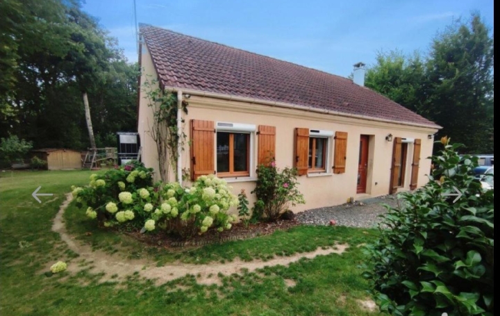  CJS IMMO Maison / Villa | COURTENAY (45320) | 88 m2 | 175 000 € 